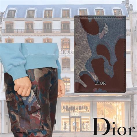 DIOR AND PETER DOIG Bi